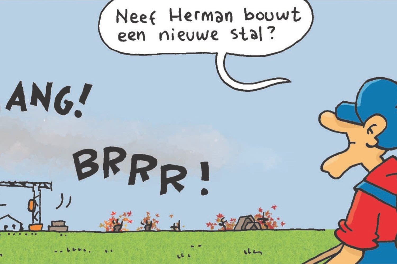 Afbeelding: Herman Roozen