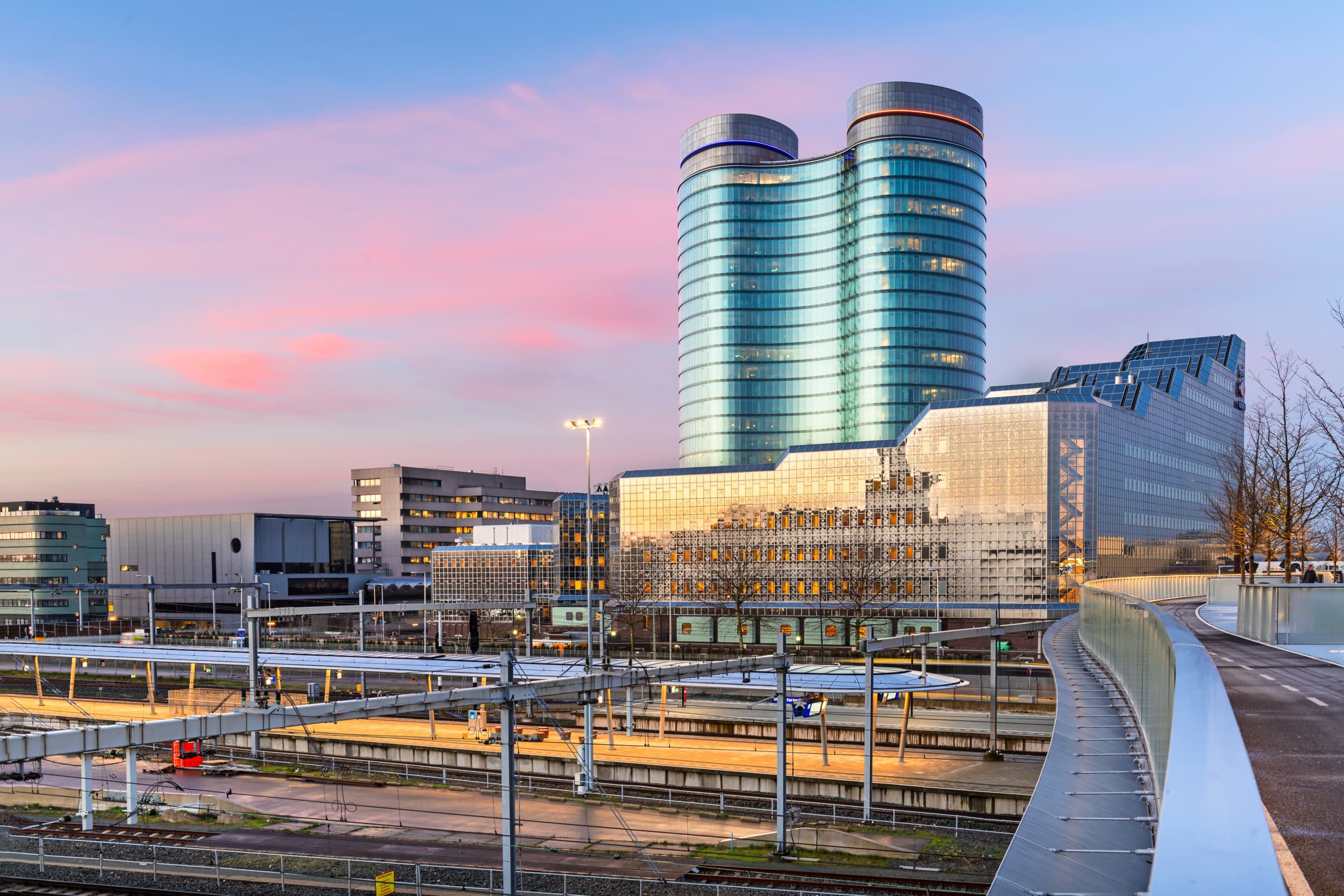 Rabobank groeit Agri