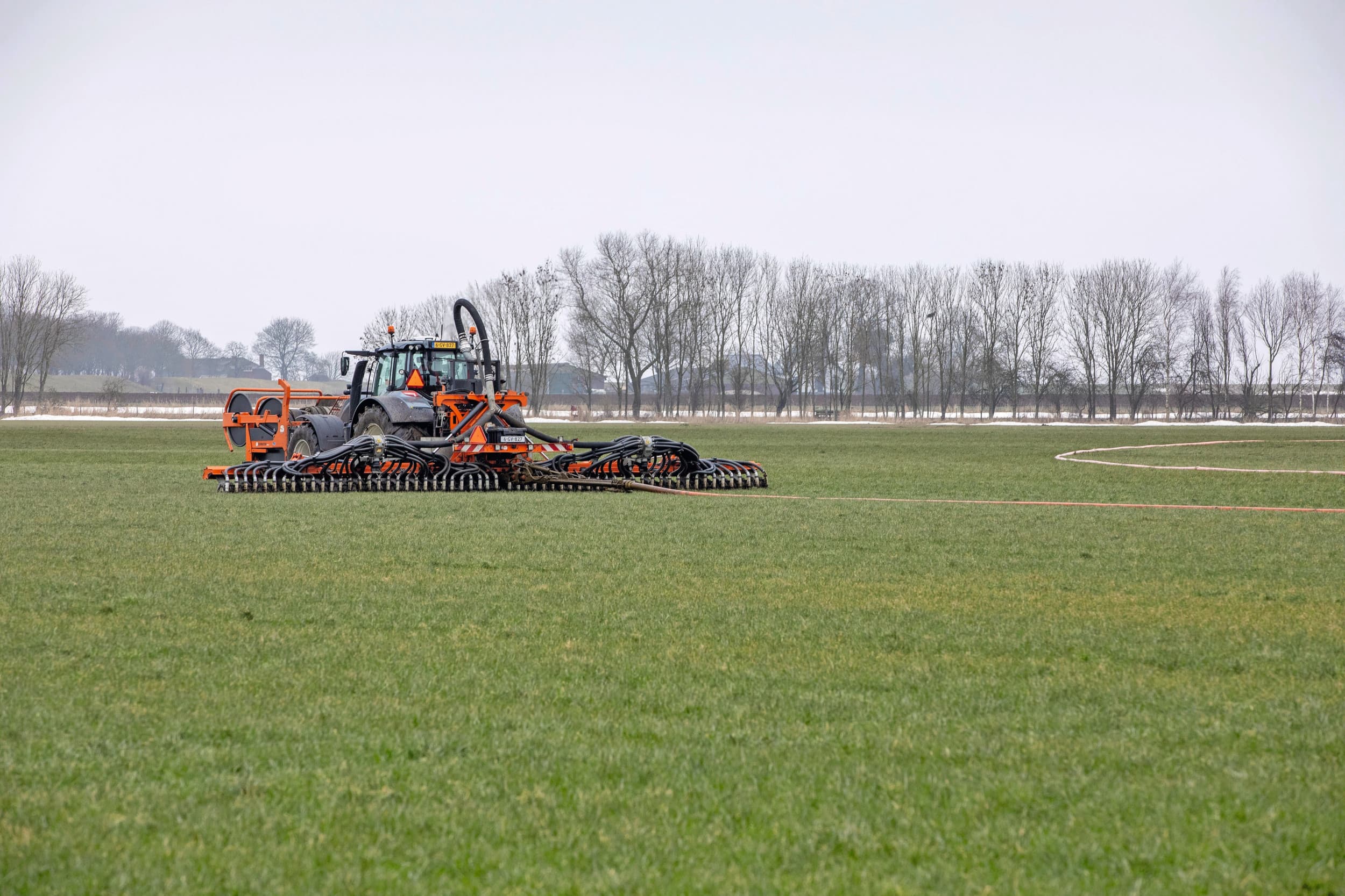 mestcrisis niet zomaar opgelost