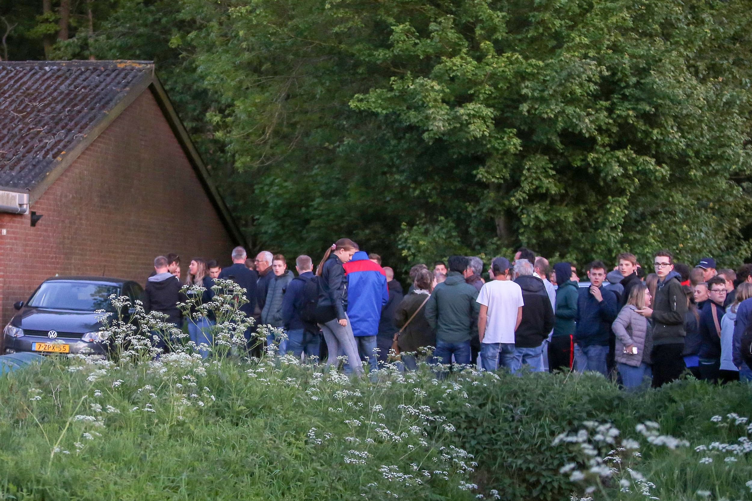 aanpassing wet open overheid
