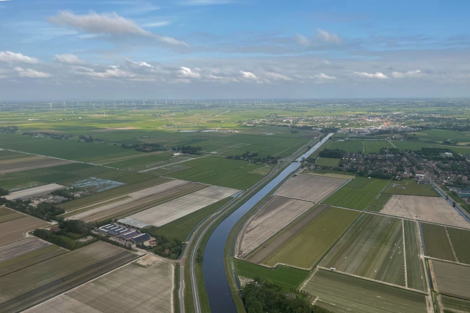 BBB steunt een CDA-motie in de Eerste Kamer om €5 miljard uit het Klimaatfonds beschikbaar te stellen voor de landbouw, waarmee klimaatmaatregelen in de agrarische sector gefinancierd kunnen worden. Foto: Martijn ter Horst
