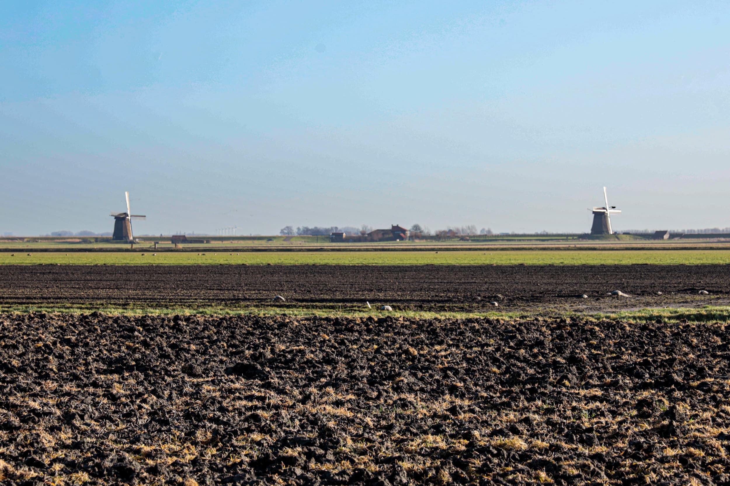 verduurzaming agrarische bedrijven Noord-Holland