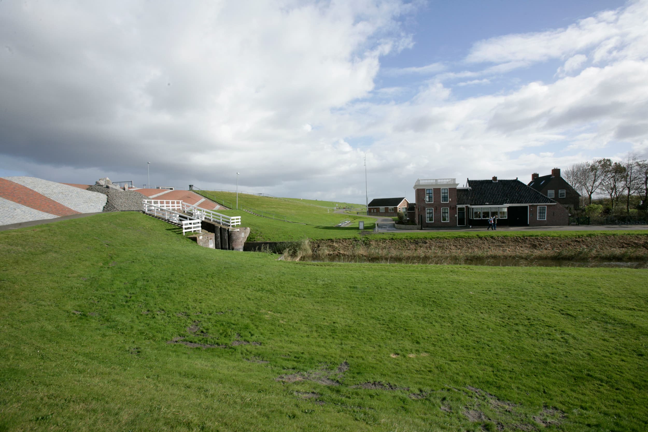 lozingsvergunning FrieslandCampina