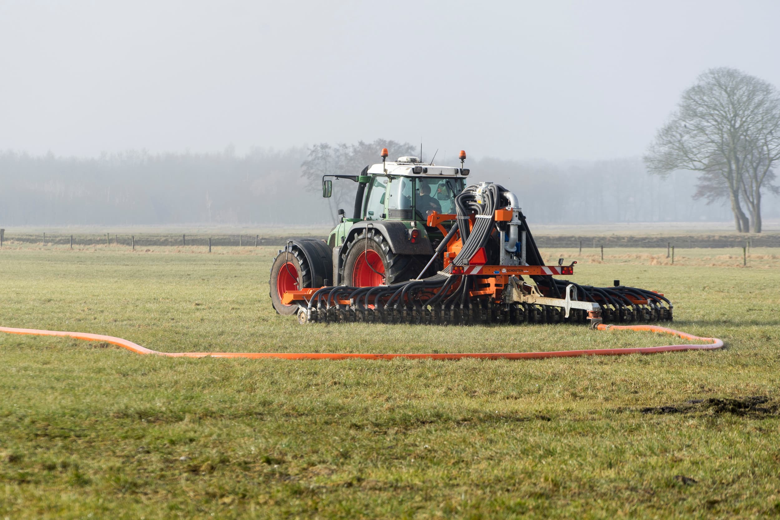 Foto: Jan Willem van Vliet
