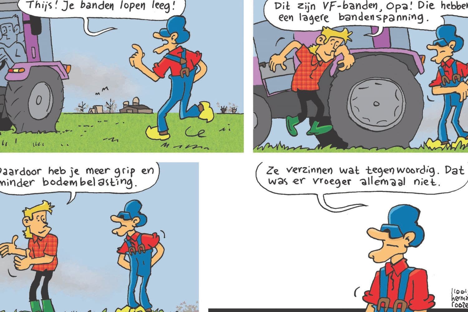 Afbeelding: Herman Roozen