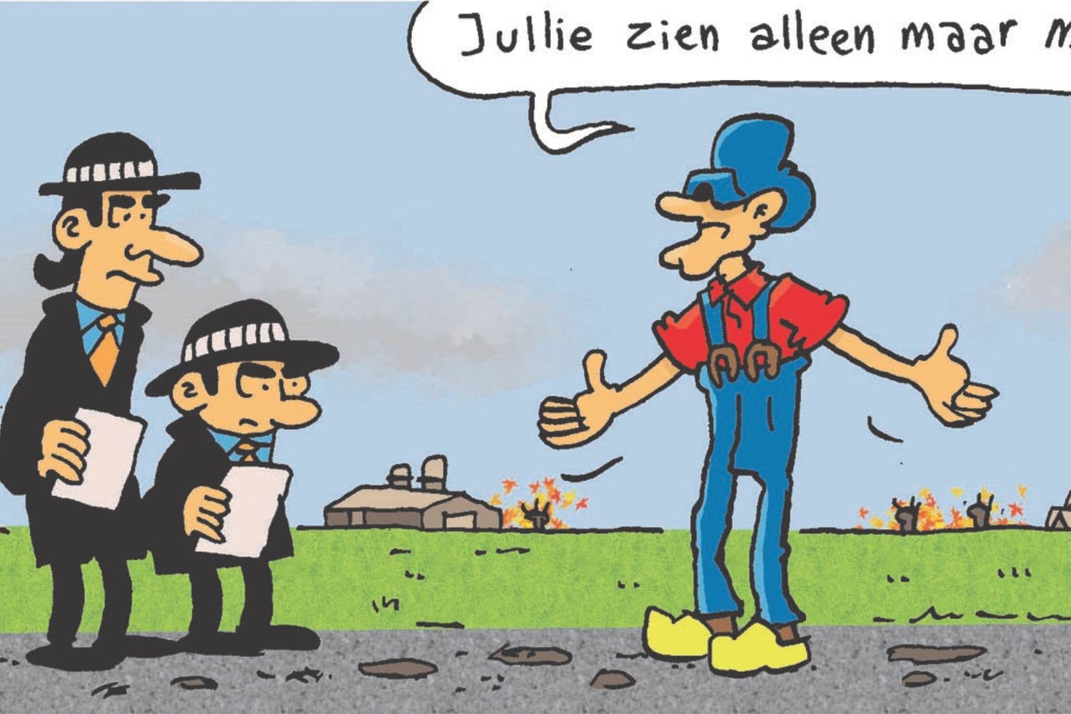Afbeelding: Herman Roozen