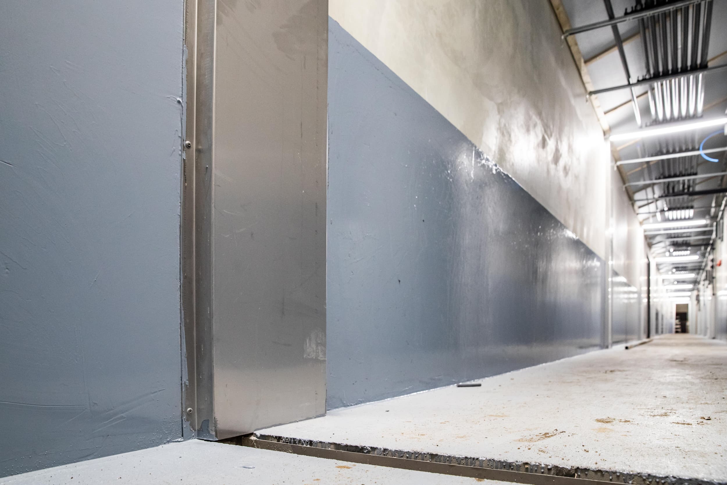De huidige beëindigingsregelingen remmen de sectorvernieuwing doordat vooral moderne, levensvatbare bedrijven stoppen in plaats van verouderde bedrijven, stellen NAJK en architect Strootman. Foto: Ronald Hissink