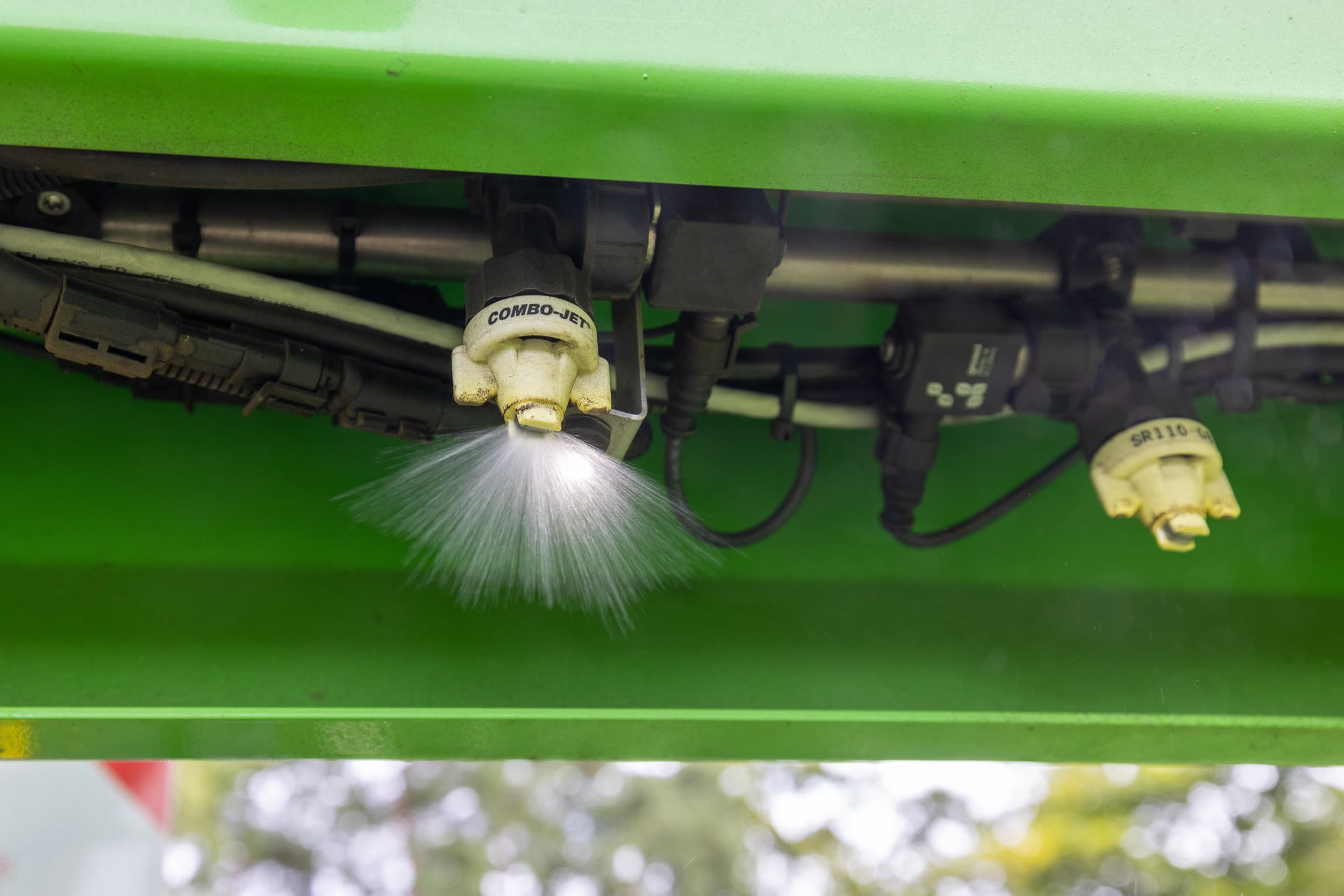 ongewijzigde toelating 64 gewasbeschermingsmiddelen