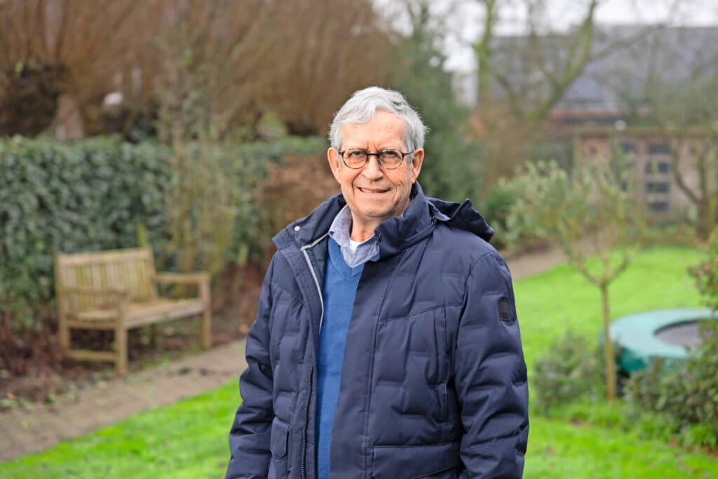 Foto: Herbert Wiggerman