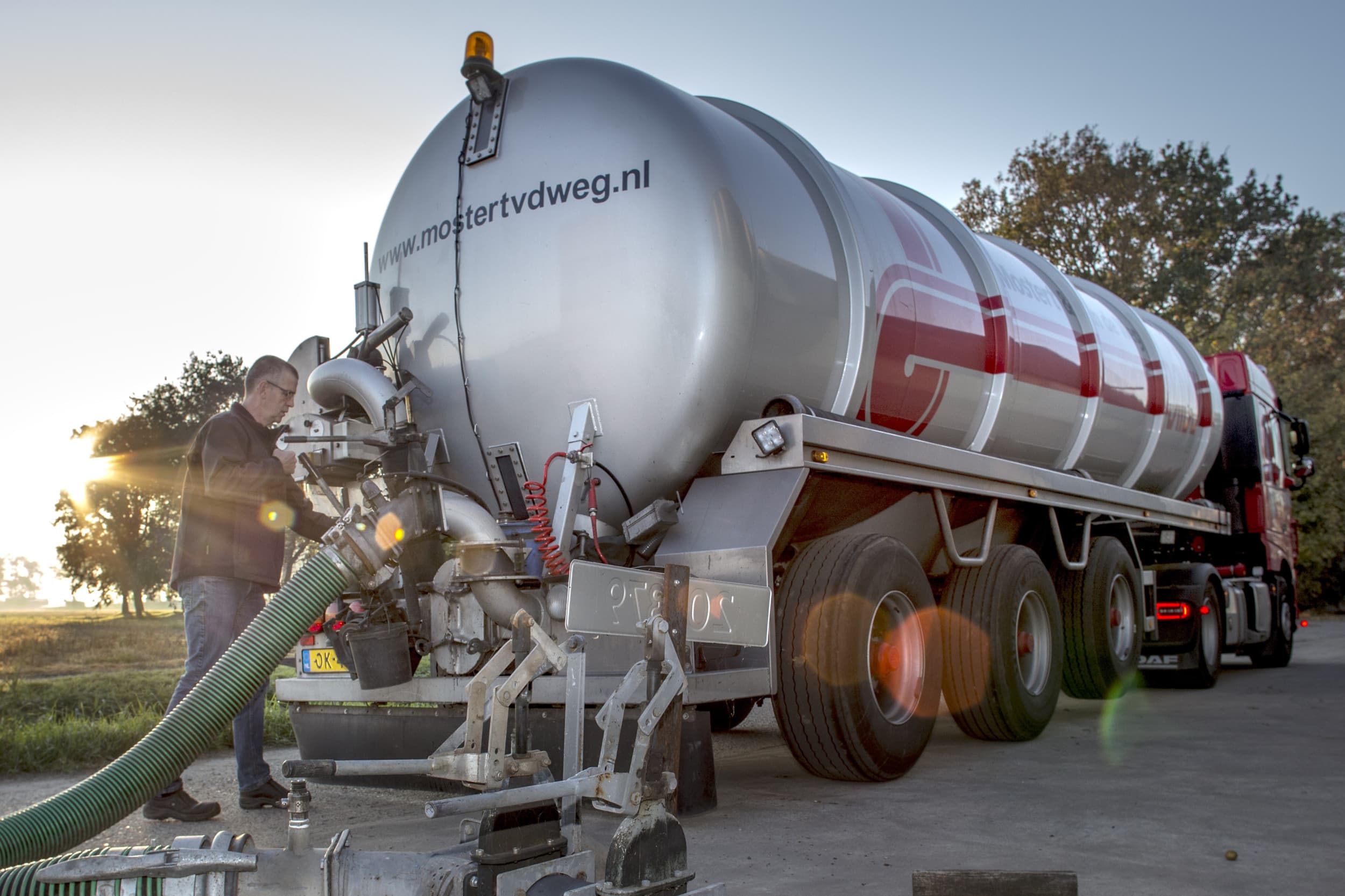 verlichten mestmarkt overheid