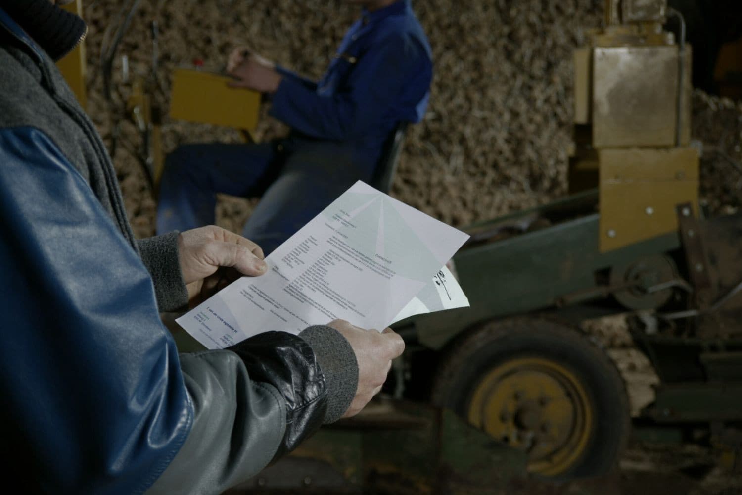In totaal kwamen 876 aanvragen binnen bij RVO voor de subsidieregeling om jonge boeren financieel te helpen bij bedrijfsovername. Foto: Mark Pasveer