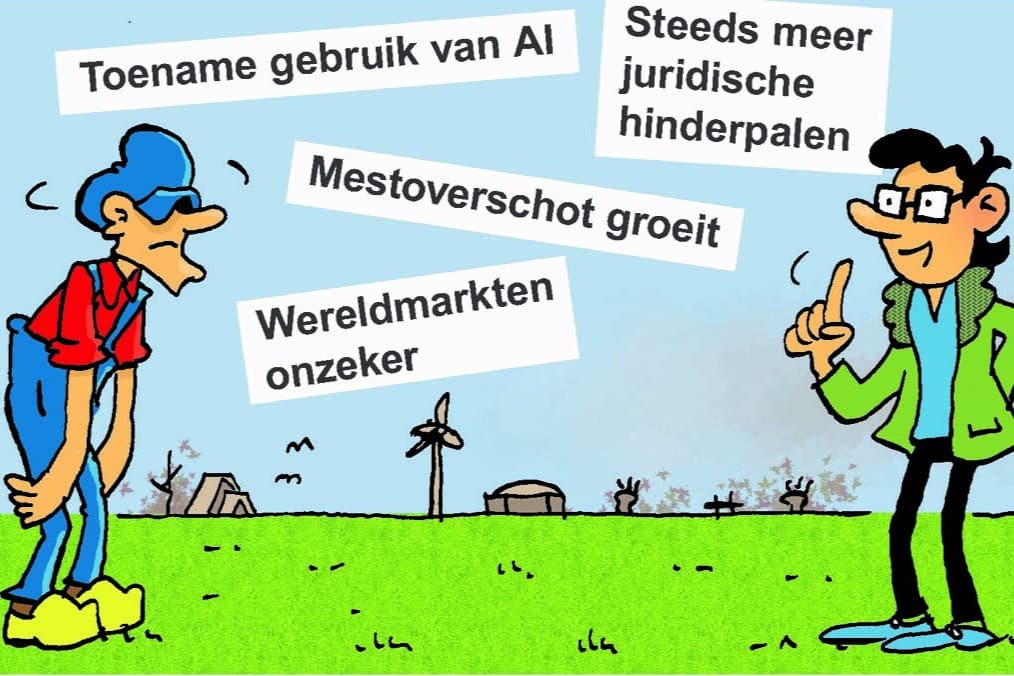 geen AI voor Opa