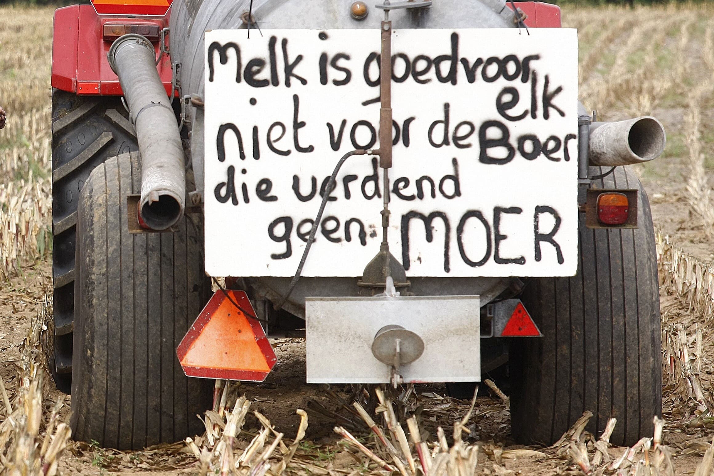 landbouwinkomens