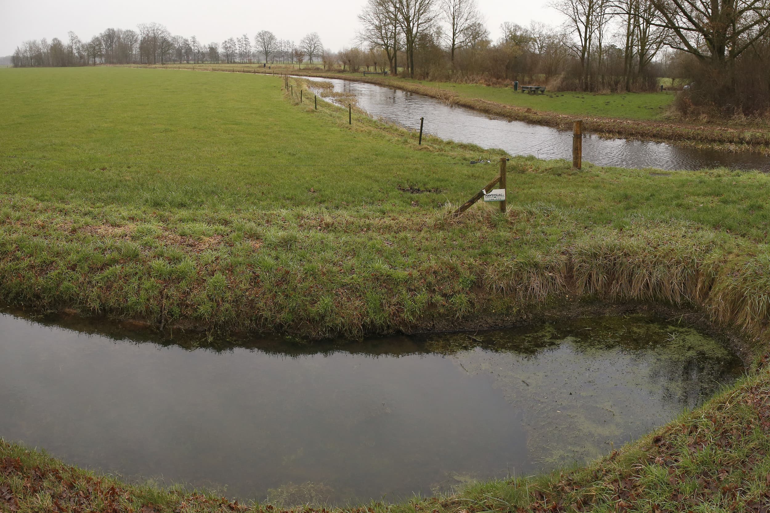 reacties waterschappen provincies stikstofzaak Greenpeace