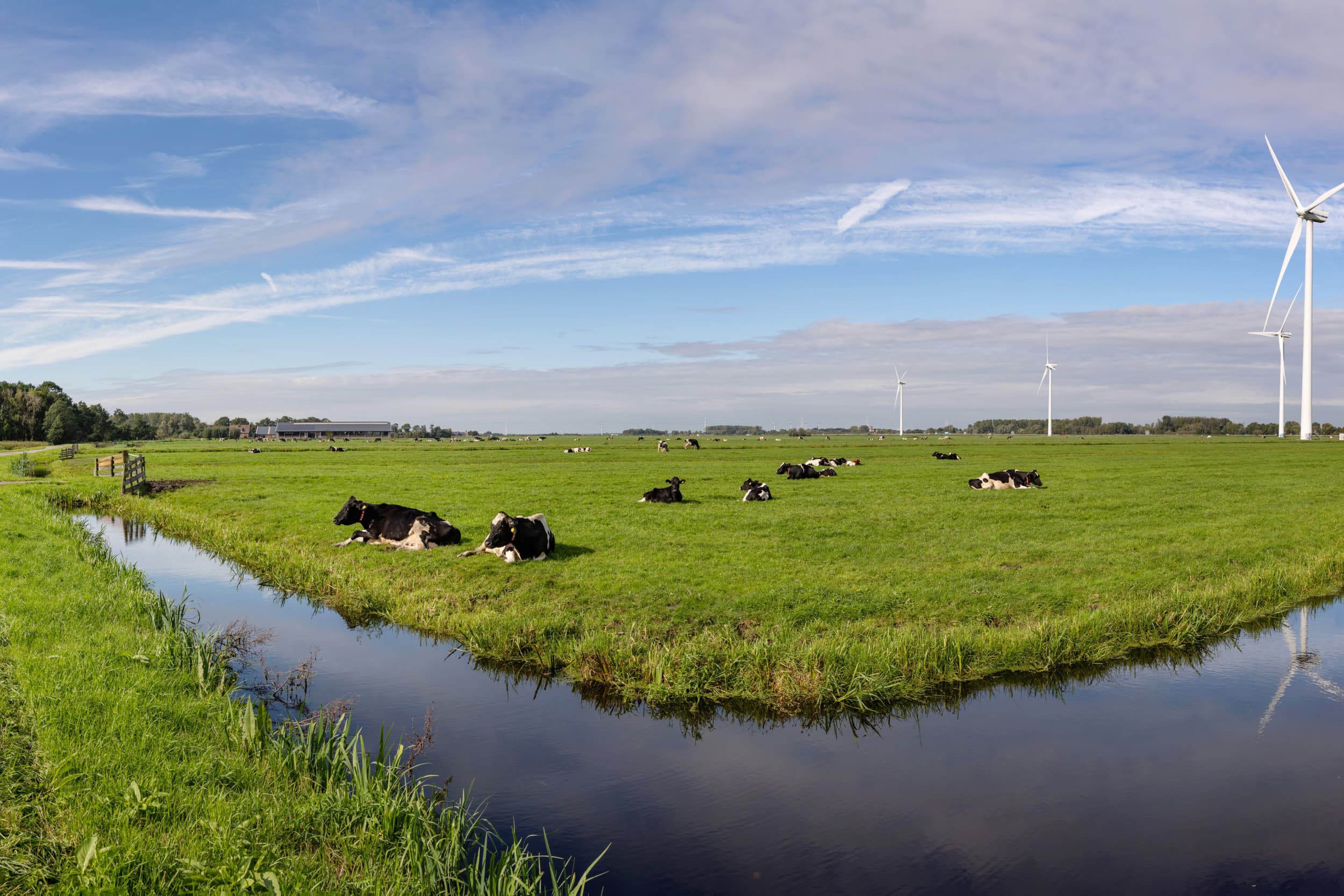 visie landbouw SER