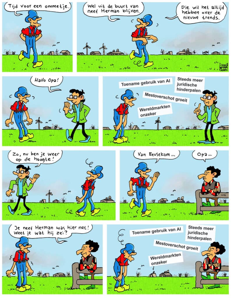 Tekst en afbeelding: Herman Roozen