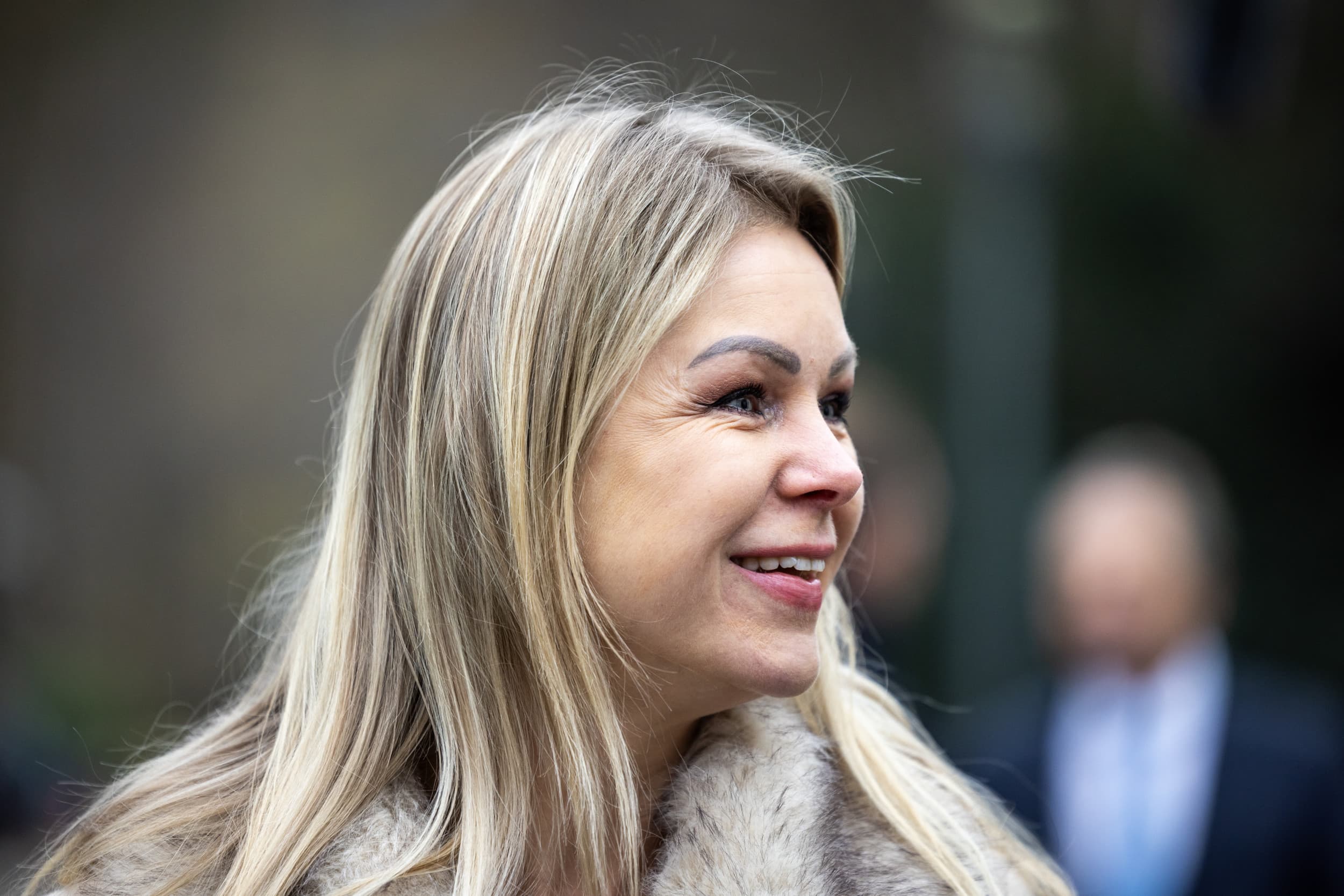 Landbouwminister Femke Wiersma gaat niet naar de Grüne Woche in Berlijn. Foto: ANP