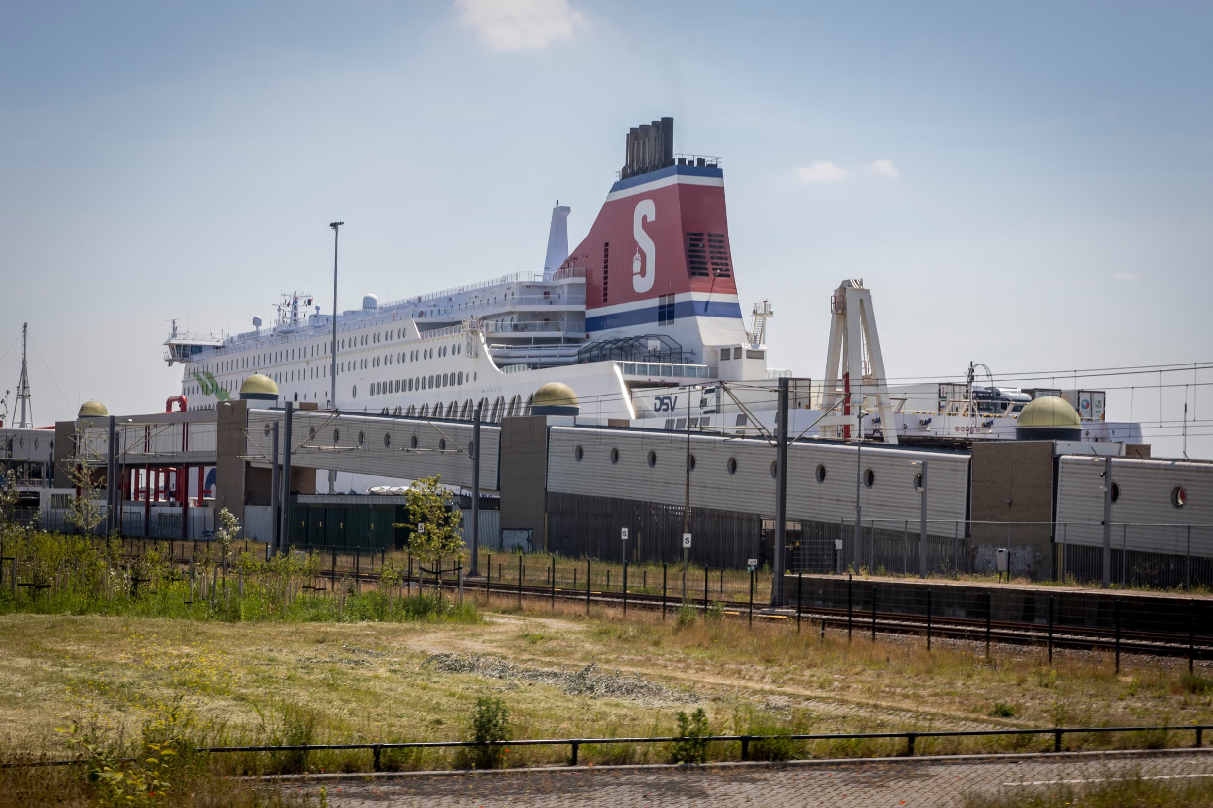 export vlees naar EU speerpunt VK