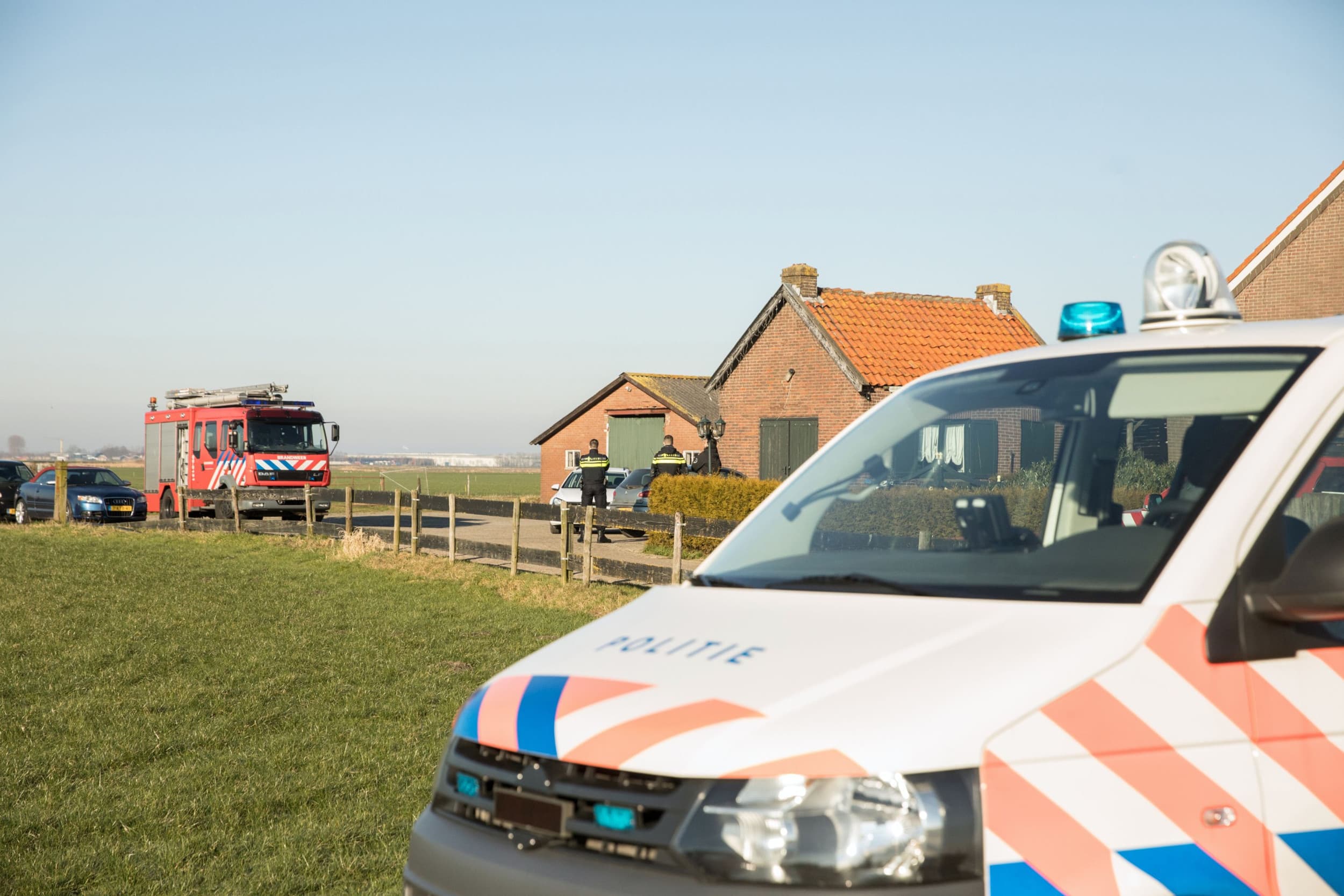 Foto ter illustratie. – Foto: ANP/ Caspar Huurdeman Fotografie
