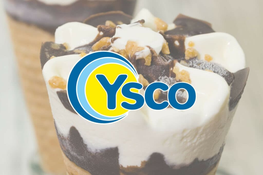 Milcobel Ysco
