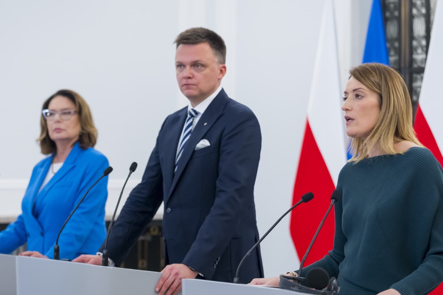 aandacht voor landbouw bij nieuwe EU-voorzitter Polen