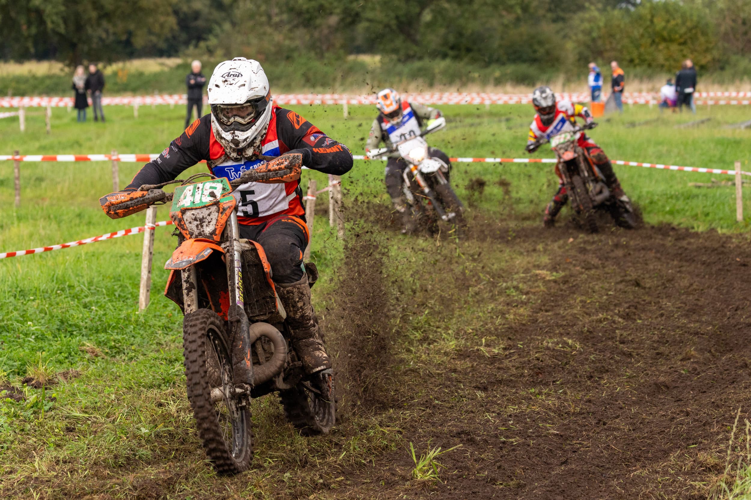 Foto’s: Koos Groenewold