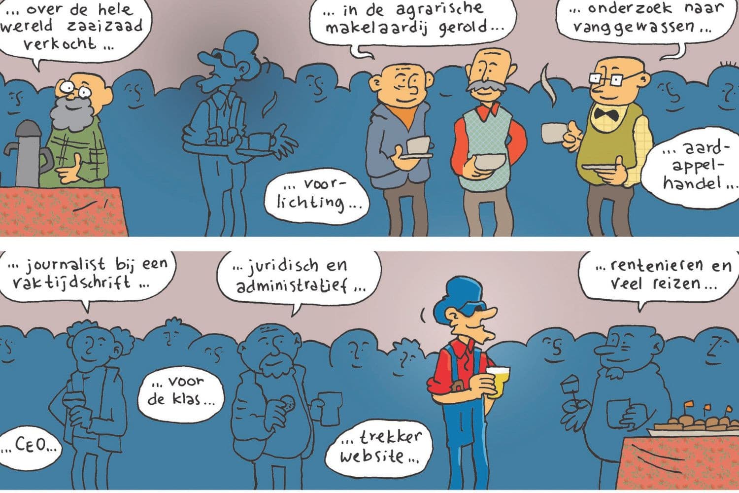 Afbeelding: Herman Roozen