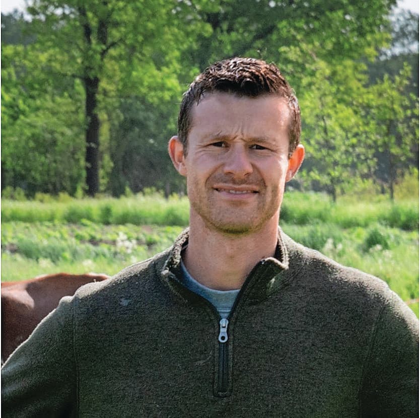 Ron van Puijenbroek hout in Moergestel (N.-Br.) 201 melkkoeien. Die produceren gemiddeld 12.947 kg melk met 4,10% vet en 3,50% eiwit, 995 kg vet en eiwit per jaar. De gemiddelde leeftijd van de melkkoeien is 4.07 jaar.