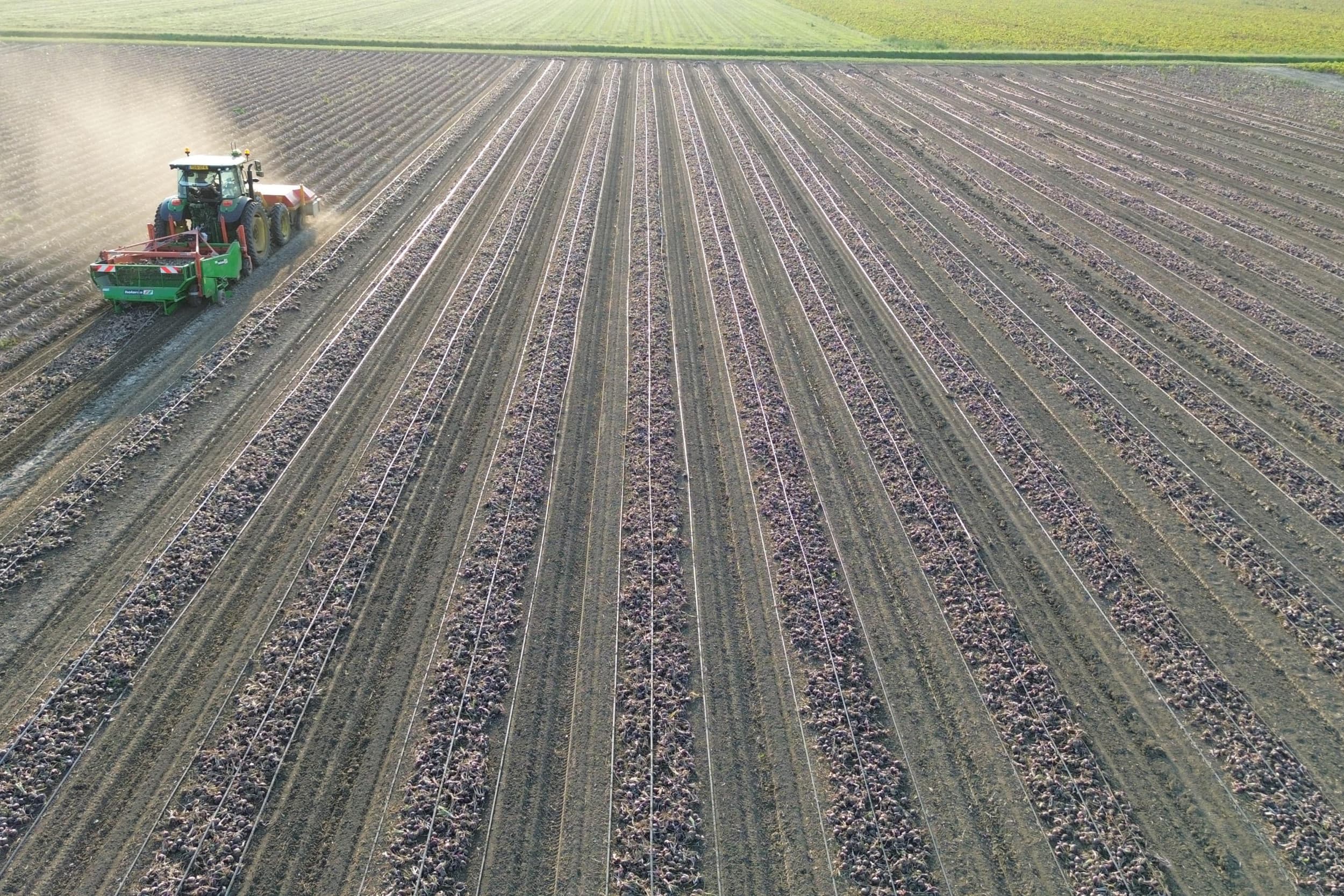 Foto’s: Van Iperen.