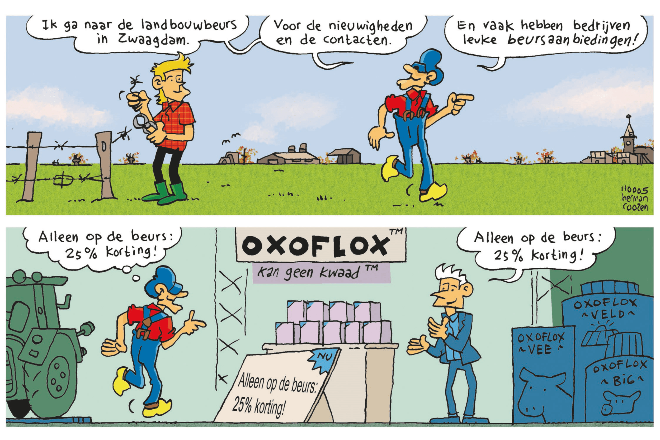 Tekst en afbeelding: Herman Roozen