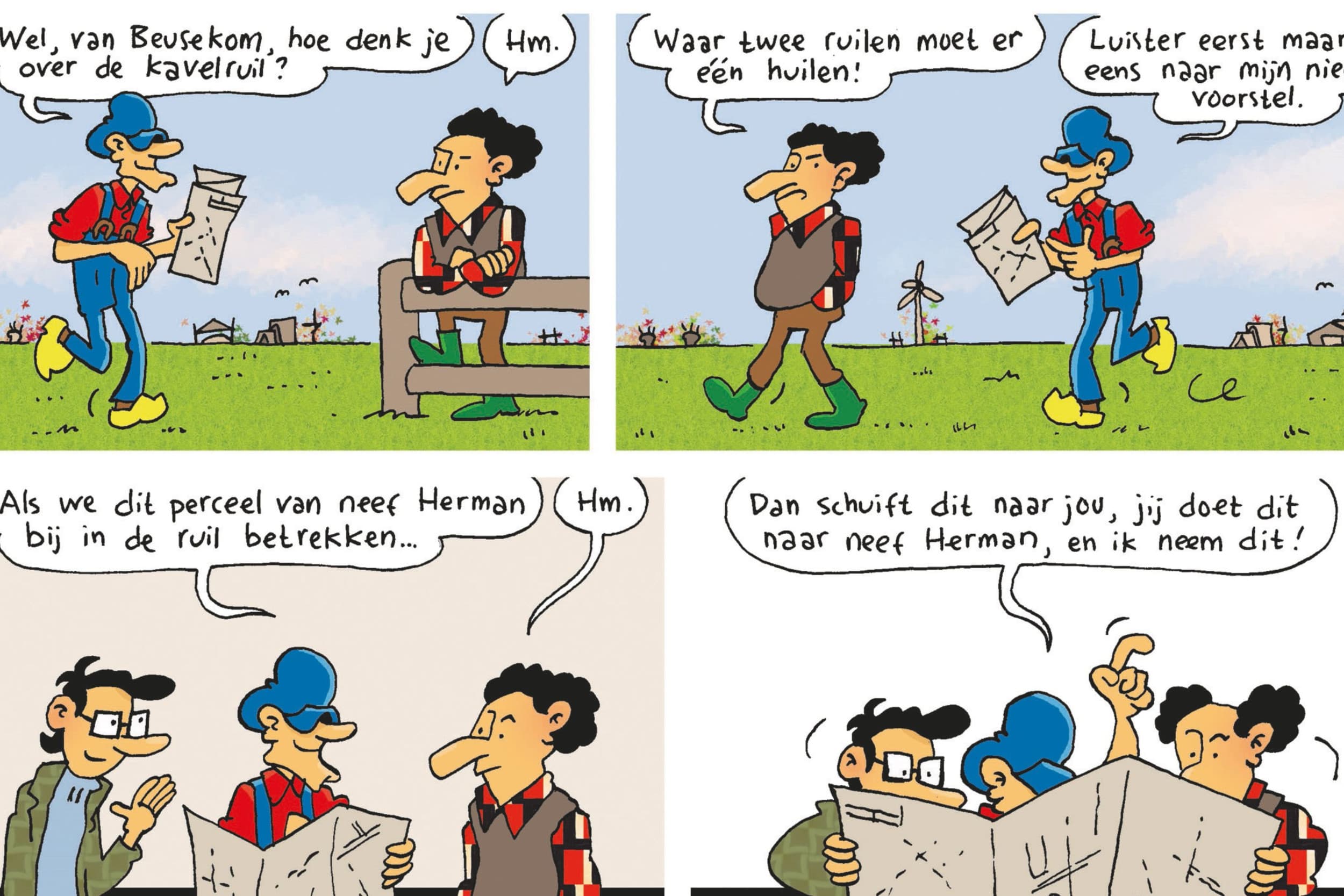Tekst en afbeeldingen: Herman Roozen