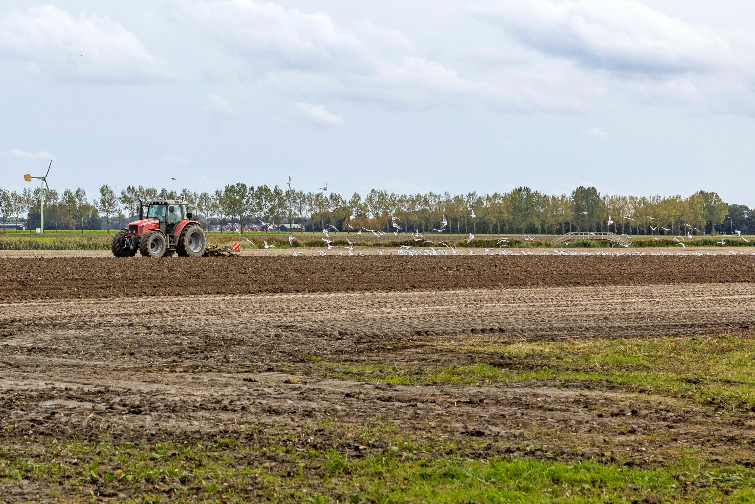 landbouwvrijstelling boeren blijft