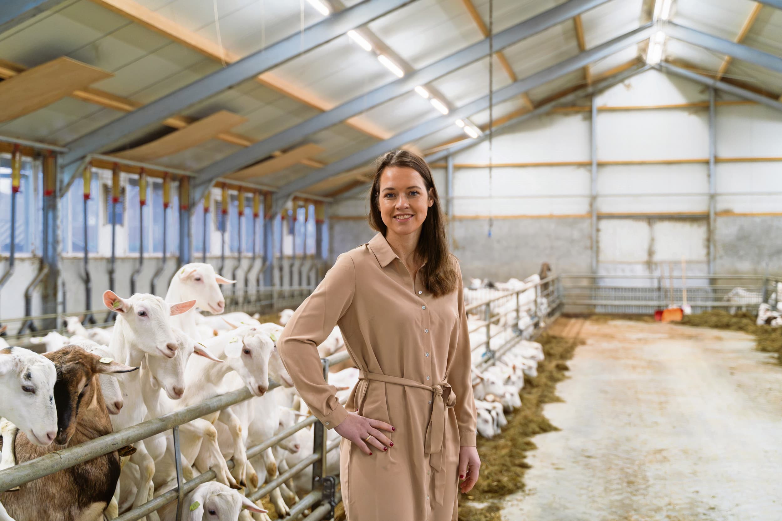 Nieuwe directeur DLV Advies