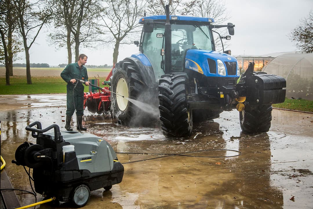 Foto: Koos Groenewold