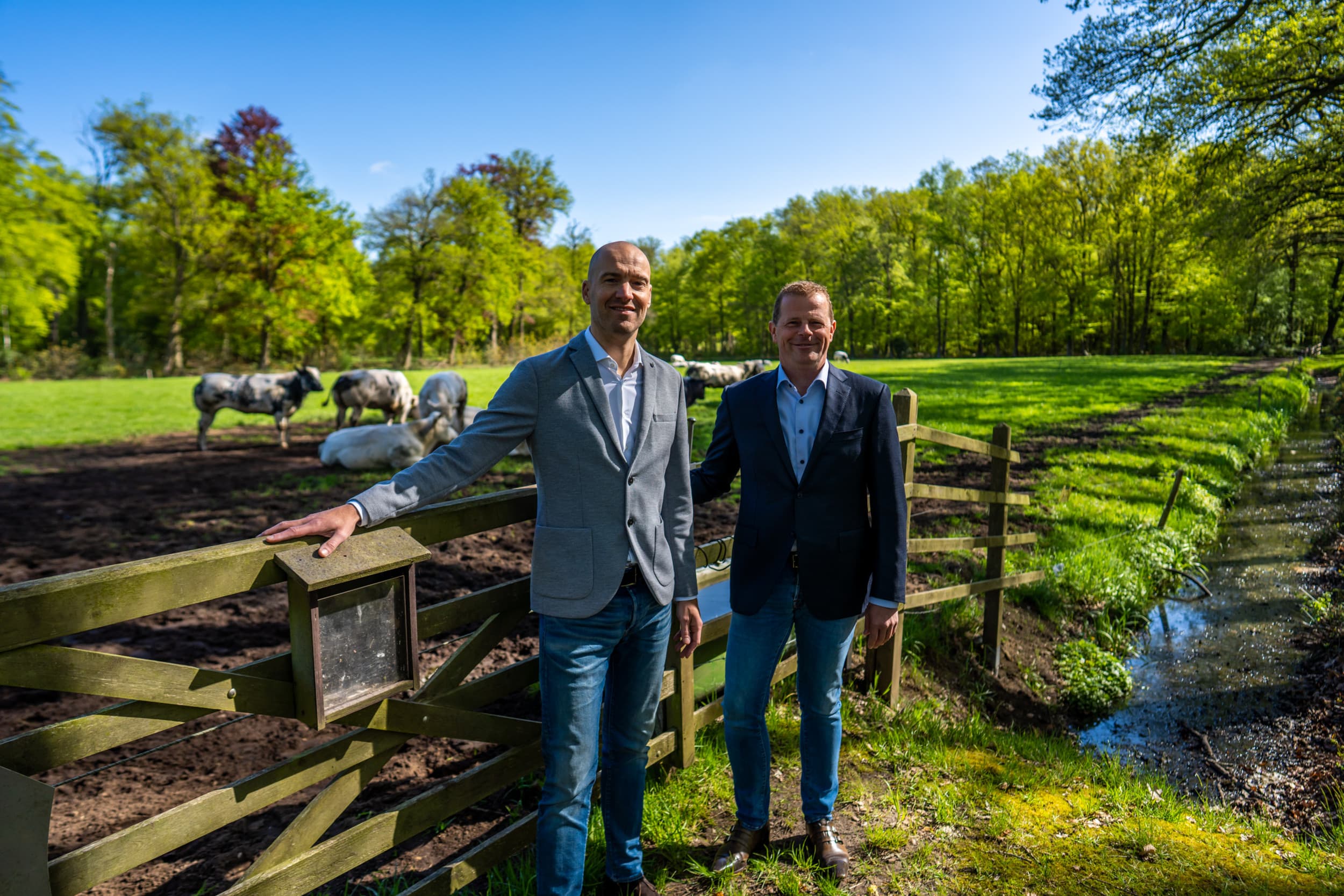 financiering van Rabobank voor Lokalist