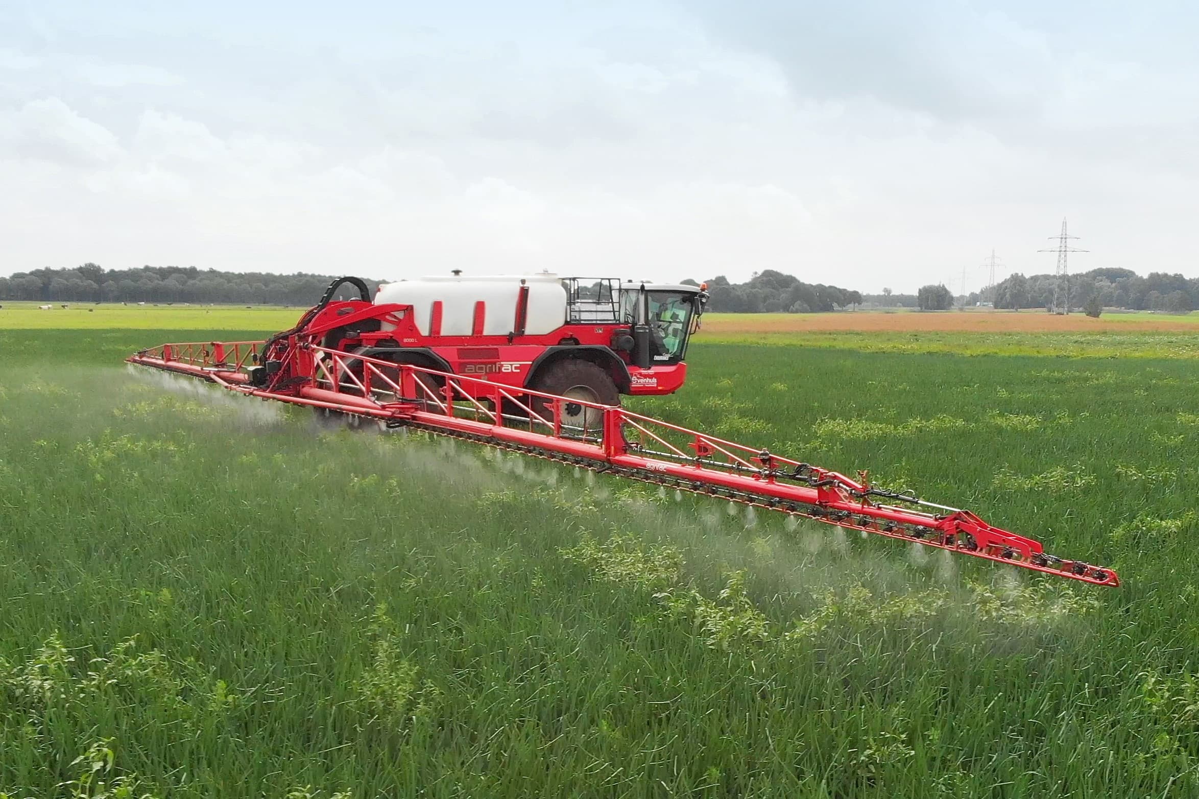 teeltvoorschriften phytophthora