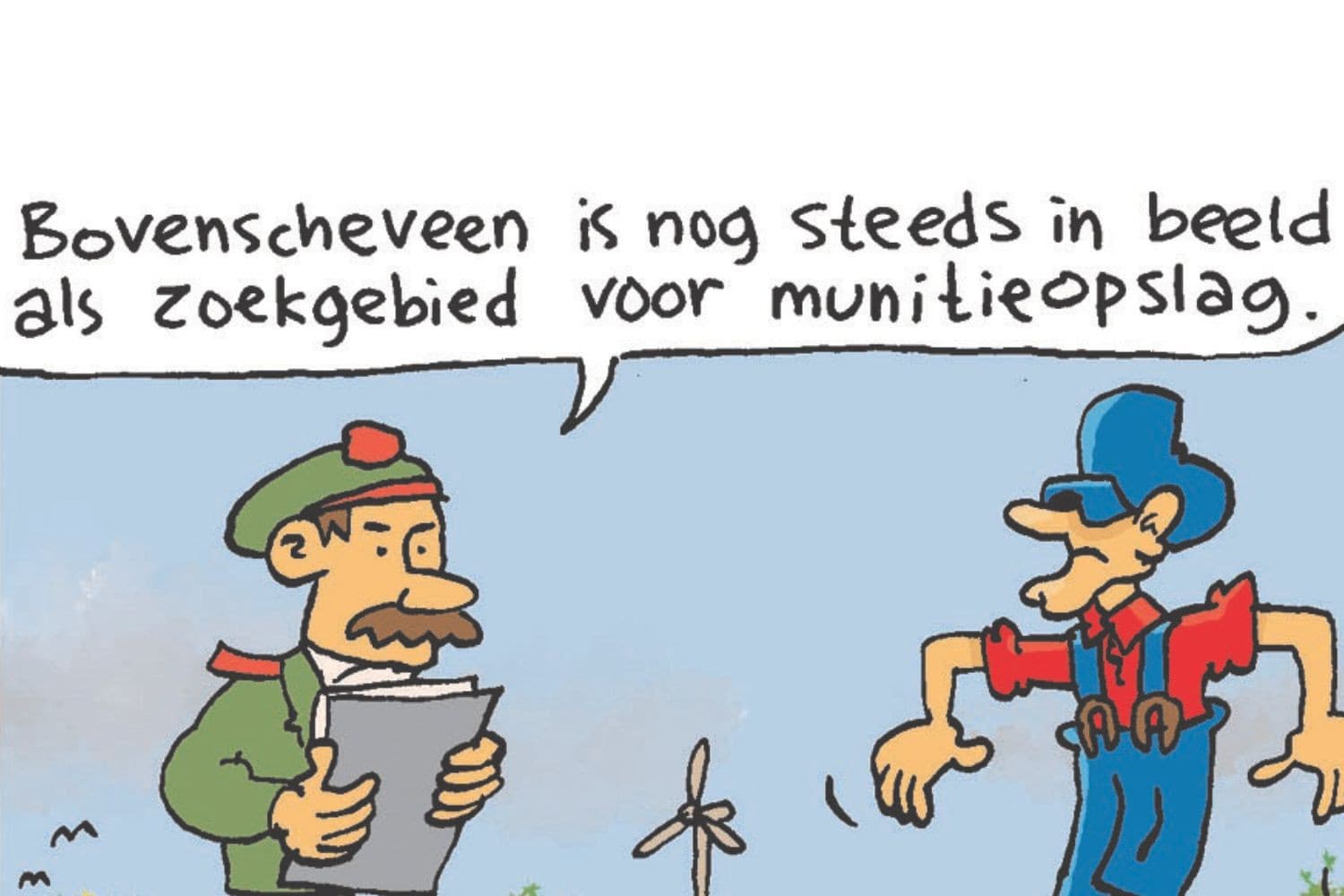 Afbeelding: Herman Roozen