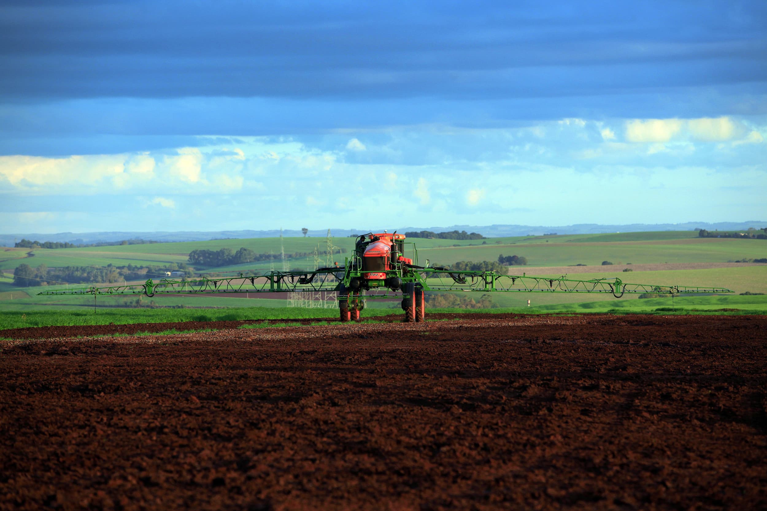 vooruitgang handelsverdrag EU en Mercosur