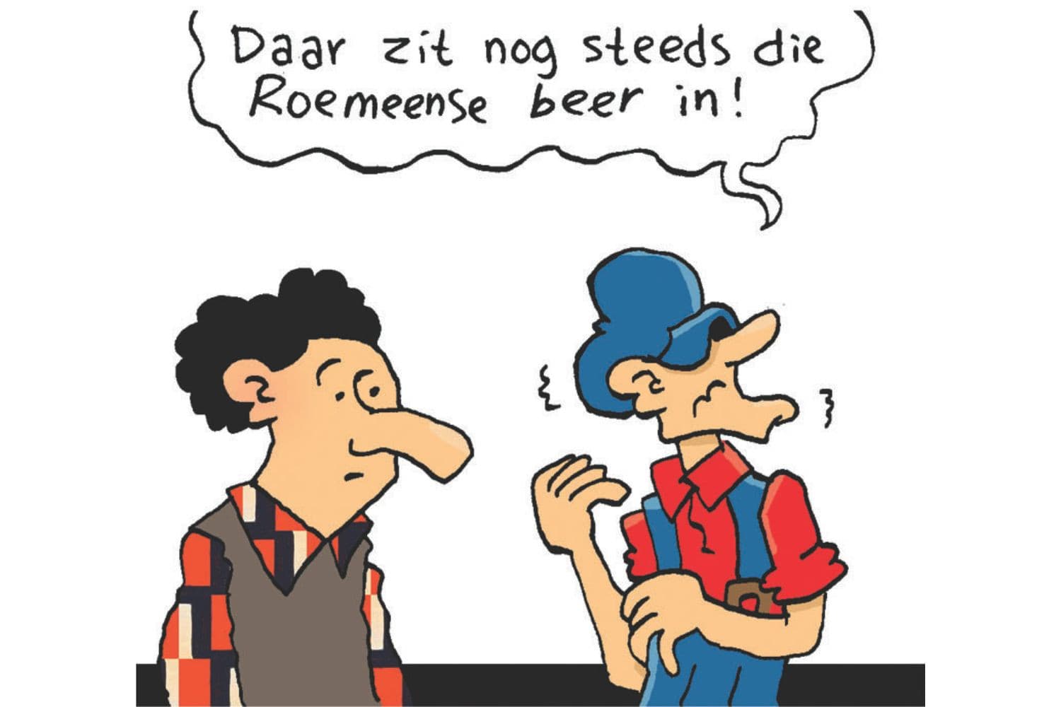 Afbeelding: Herman Roozen