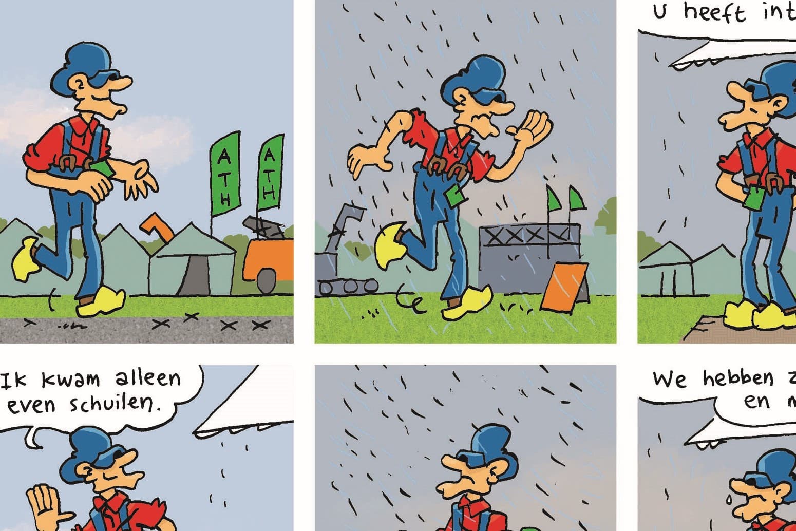Afbeelding: Herman Roozen