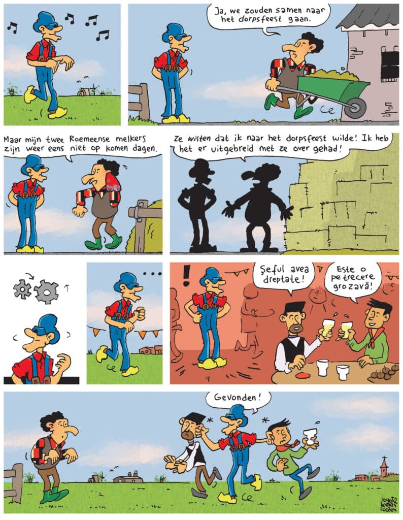 Tekst en afbeelding: Herman Roozen