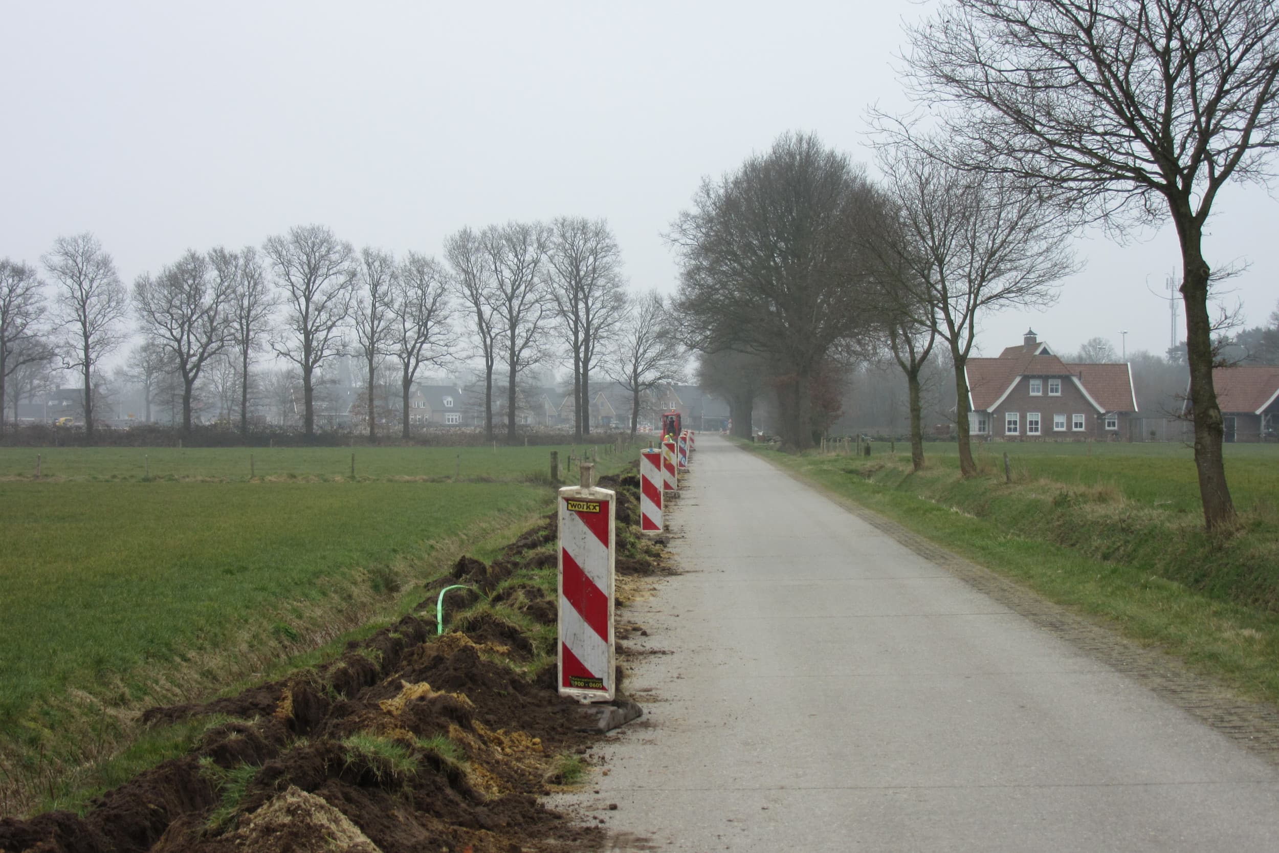 geld voor klimaat naar landbouw