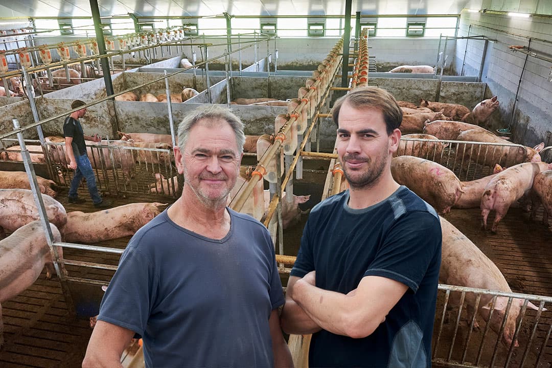 Foto's: Van Assendelft