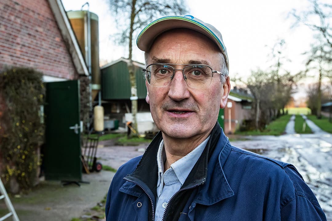 Foto: Ronald Hissink