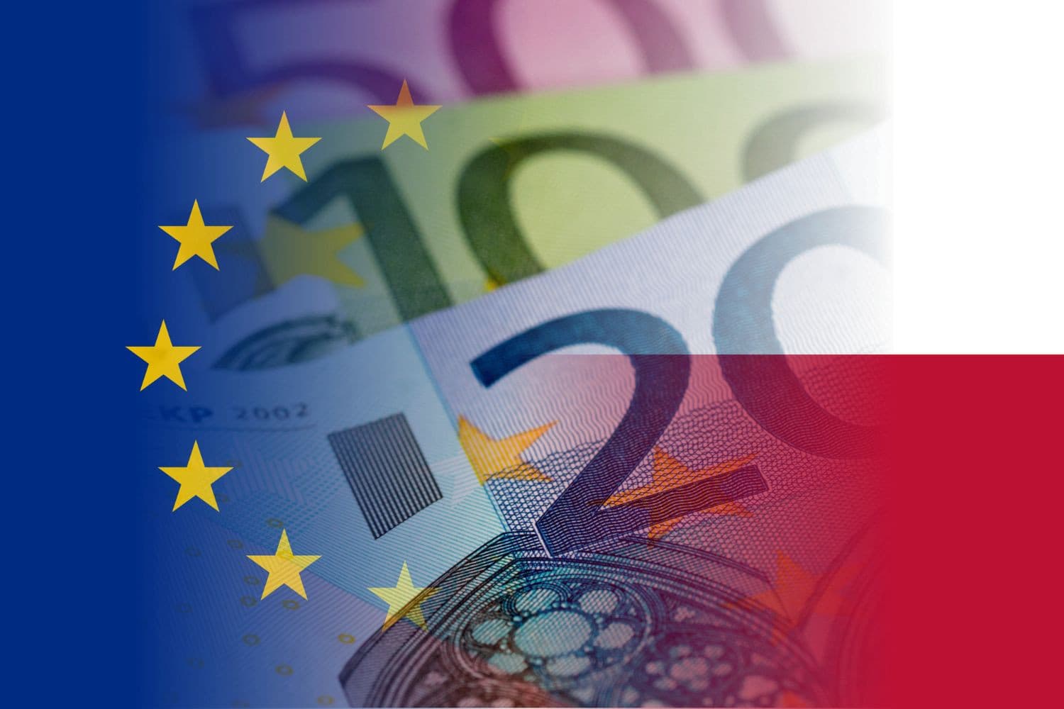 De hervorming van het EU-landbouwbeleid is nodig om ruimte te maken in de begroting voor nieuwe prioriteiten zoals grensbewaking en defensie, aldus denktank Bruegel. – Foto: Canva/Getty Images