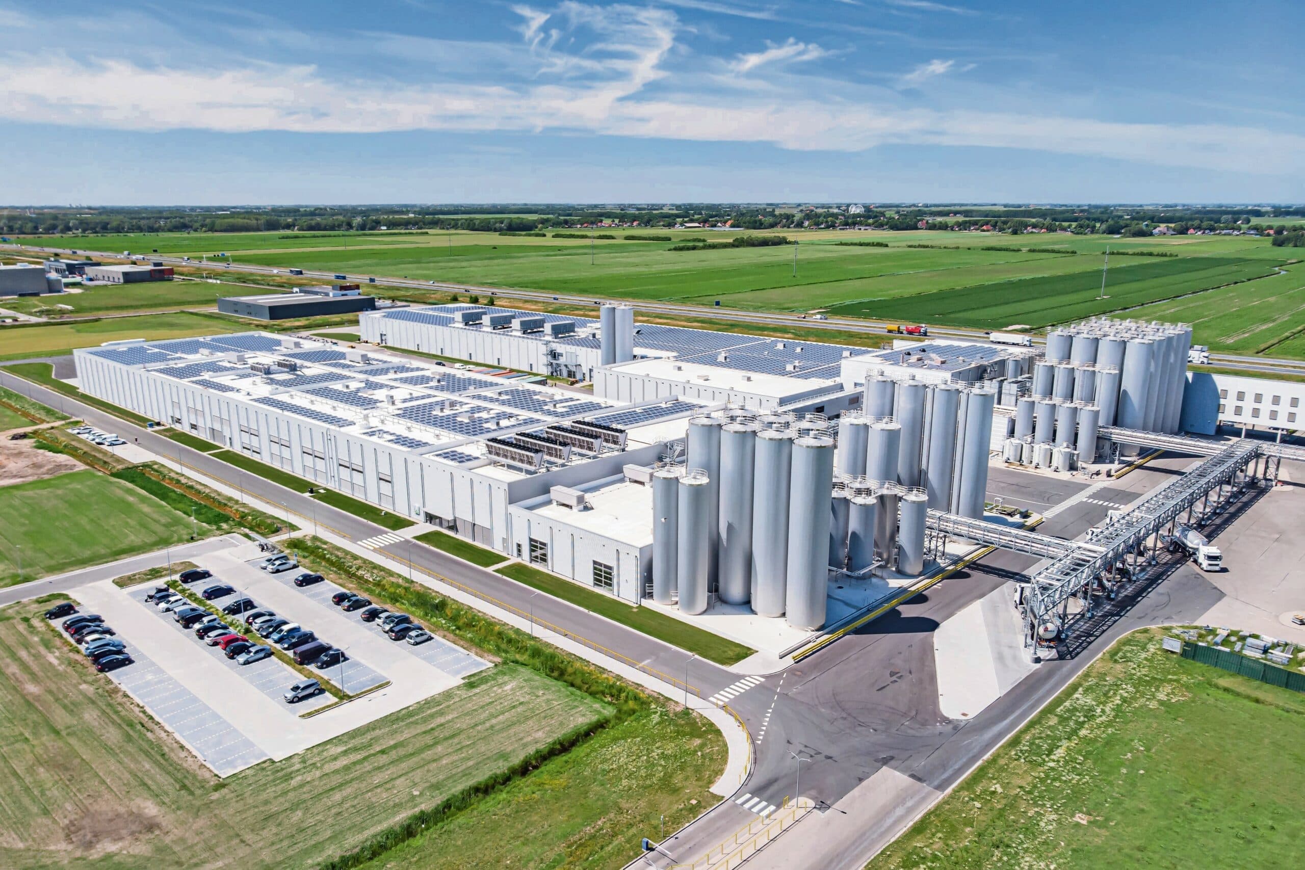 A-ware krijgt SBTi-goedkeuring voor klimaatdoelen