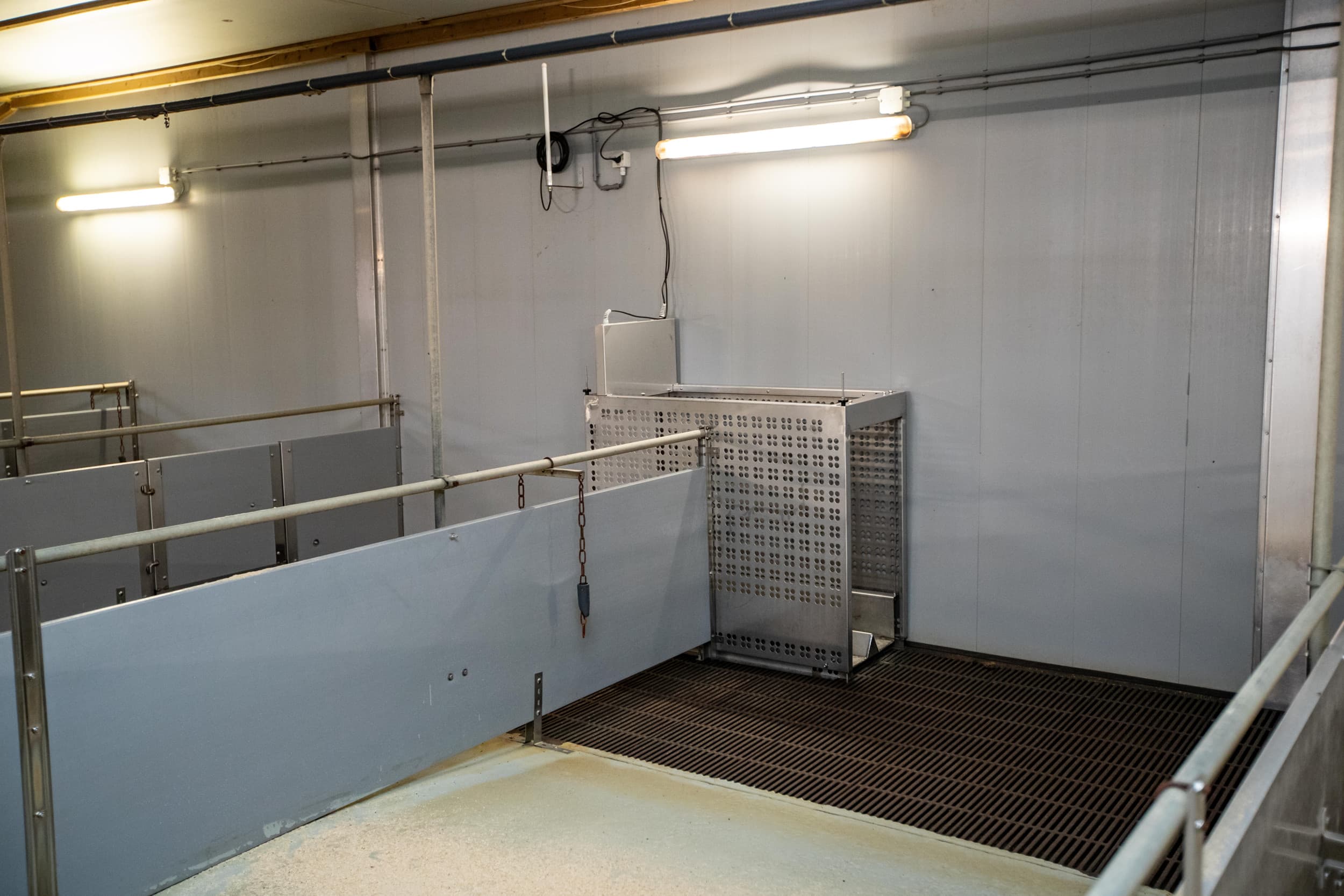 varkensstal blijft in productie na oordeel RvS