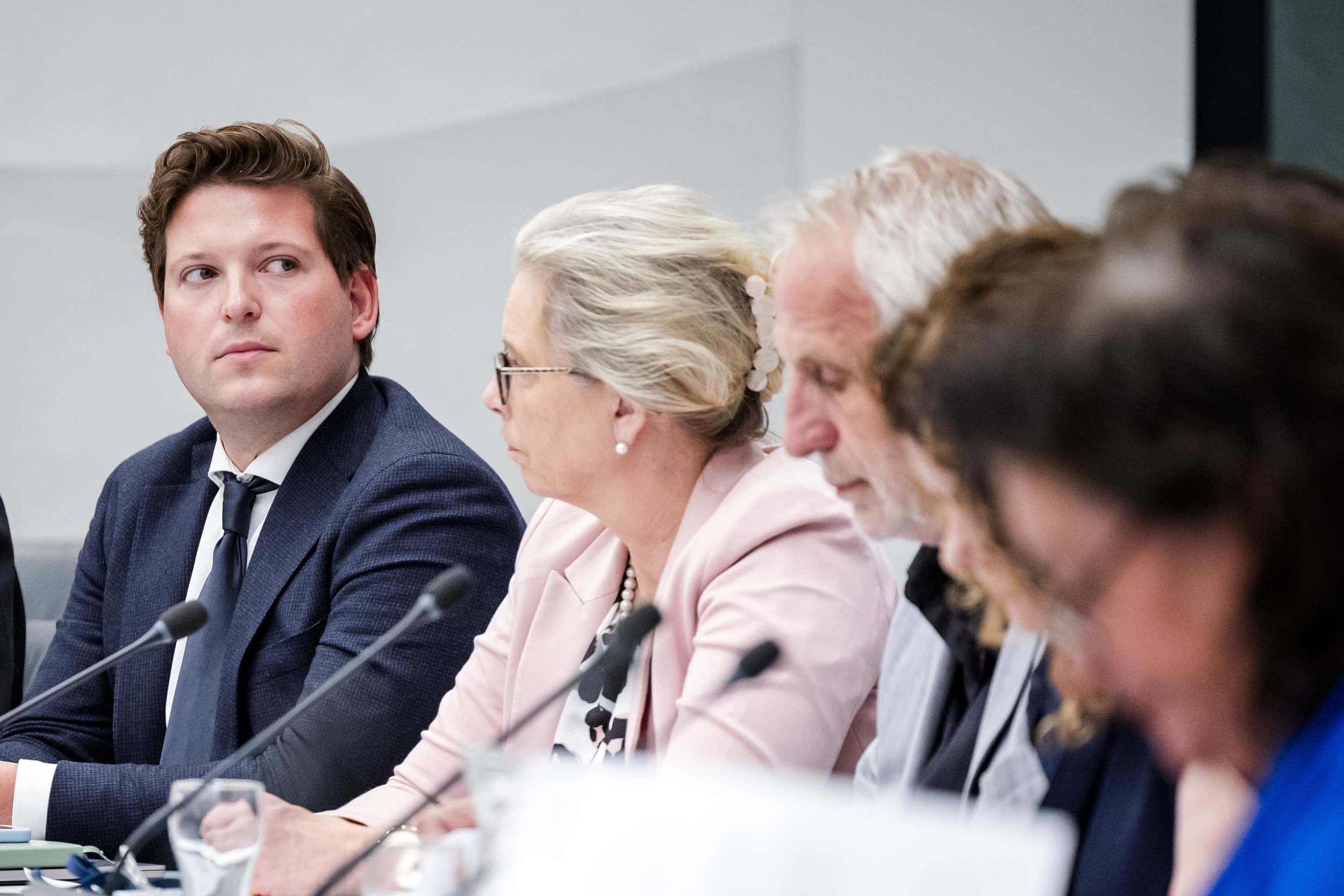 NPLG Kamerstikstofdebat