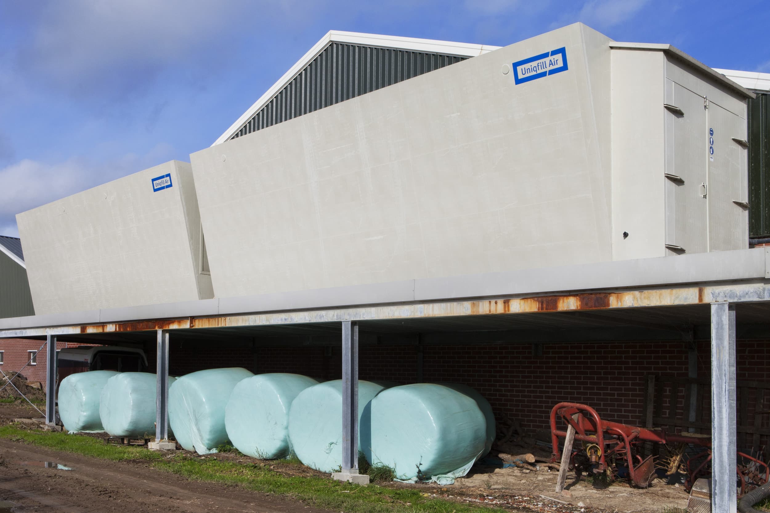 Een nieuwe uitspraak van de Raad van State is niet hoopgevend voor betere borging van de werking emissiearme systemen door extra gebruiksvoorschriften. Foto ter illustratie. – Foto: Bart Nijs