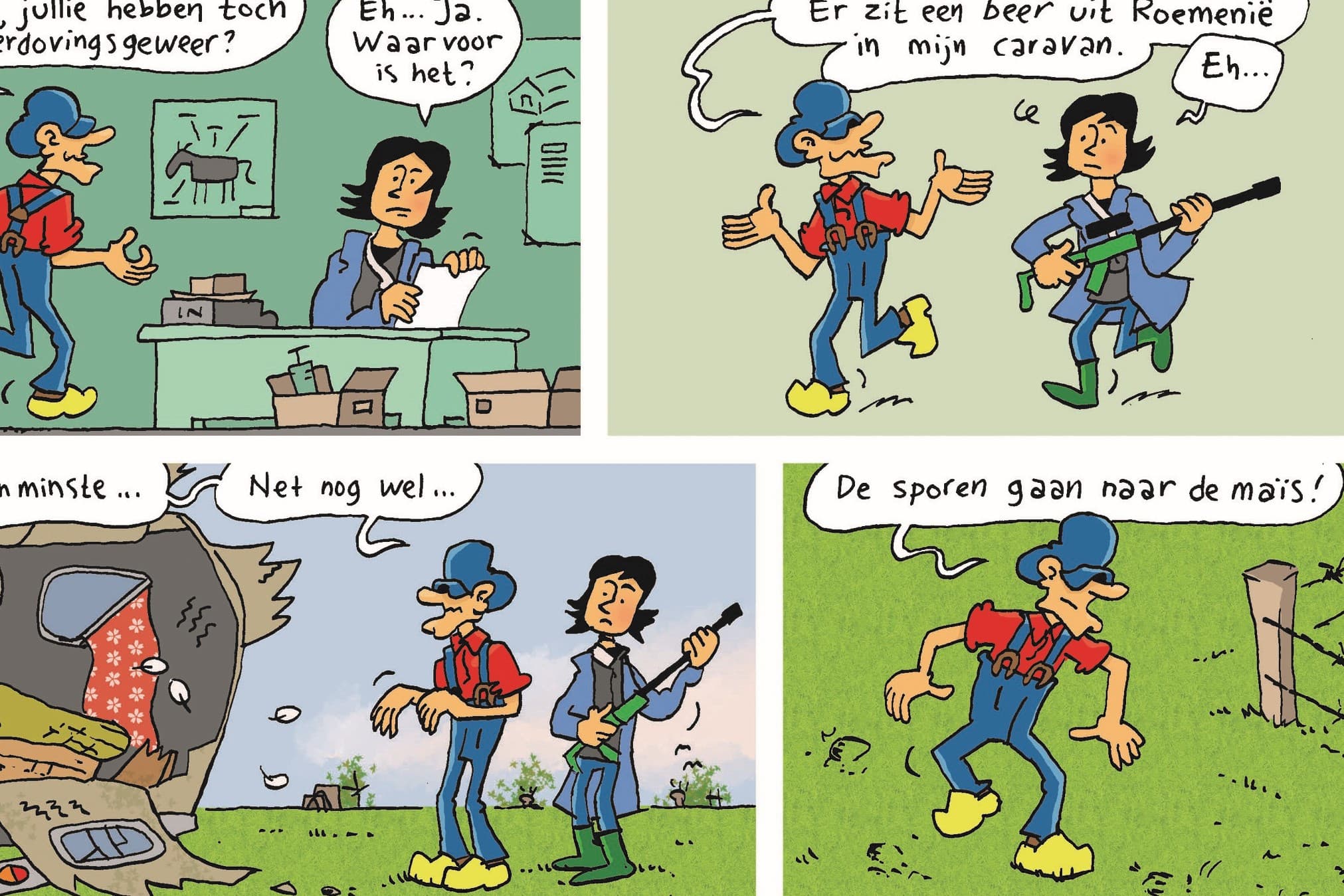 Afbeelding: Herman Roozen